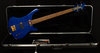 Rickenbacker 4004/4 Cii, Trans Blue: Neck - Front