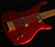 Rickenbacker 4004/4 Cii, Ruby: Body - Front