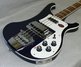 Rickenbacker 4003/4 , Midnightblue: Body - Front