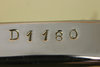 Rickenbacker NS 100/6 LapSteel, Silver: Free image2