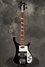 Rickenbacker 4001/4 , Eggplant: Full Instrument - Front