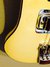 Rickenbacker 4001/4 BT, White: Free image