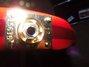 Rickenbacker 4004/4 Cii, Fireglo: Free image2