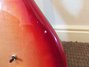 Rickenbacker 4004/4 Cii, Fireglo: Close up - Free2