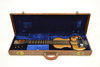 Rickenbacker BD/6 Bronson, Brown: Full Instrument - Front
