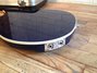 Rickenbacker 360/6 , Midnightblue: Close up - Free2