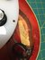 Rickenbacker 4001/4 Mod, Fireglo: Free image2