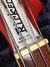 Rickenbacker 4001/4 Mod, Fireglo: Close up - Free2