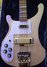 Rickenbacker 4003/4 , Mapleglo: Body - Front