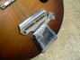 Rickenbacker Mandolin (hollow body)/8 Electro, Two tone brown: Free image2