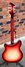 Rickenbacker 360/6 , Fireglo: Full Instrument - Rear