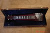 Rickenbacker 100/6 LapSteel, Burgundy: Full Instrument - Front