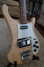 Rickenbacker 4001/4 S, Natural Maple: Free image