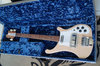 Rickenbacker 4001/4 S, Natural Maple: Full Instrument - Front