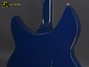 Rickenbacker 330/6 , Azureglo: Body - Rear