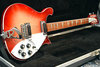 Rickenbacker 620/6 , Fireglo: Free image2