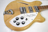 Rickenbacker 370/12 RM, Mapleglo: Body - Front