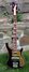 Rickenbacker 4003/4 75th Ann, DCMetallic: Full Instrument - Front