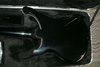 Rickenbacker 4003/4 , Jetglo: Body - Rear