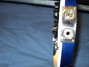 Rickenbacker 4003/4 , Midnightblue: Close up - Free