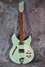 Rickenbacker 330/6 , Blue Boy: Full Instrument - Front