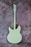 Rickenbacker 330/6 , Blue Boy: Full Instrument - Rear