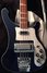 Rickenbacker 4003/4 , Midnightblue: Body - Front