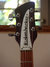 Rickenbacker 360/6 Refin, Burgundy: Free image2