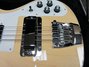 Rickenbacker 4003/4 , Mapleglo: Close up - Free2