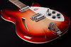 Rickenbacker 360/12 , Fireglo: Free image