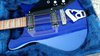 Rickenbacker 620/12 BH BT, Midnightblue: Body - Front