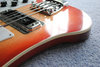 Rickenbacker 4001/4 , Fireglo: Free image2