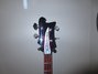 Rickenbacker 4003/4 , Jetglo: Headstock