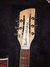 Rickenbacker 620/12 , Mapleglo: Headstock