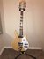 Rickenbacker 620/12 , Mapleglo: Neck - Front