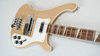 Rickenbacker 4003/4 , Mapleglo: Neck - Front