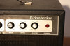 Rickenbacker TR7/amp , Black crinkle: Free image2