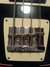 Rickenbacker 4001/4 Mod, Jetglo: Free image2