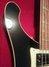 Rickenbacker 4001/4 Mod, Jetglo: Neck - Front