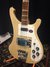 Rickenbacker 4003/4 , Mapleglo: Body - Front