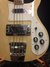 Rickenbacker 4003/4 , Mapleglo: Close up - Free