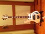 Rickenbacker 4003/4 , Mapleglo: Full Instrument - Front