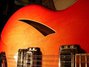 Rickenbacker 360/12 , Fireglo: Close up - Free2