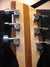 Rickenbacker 330/6 , Mapleglo: Headstock - Rear