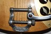 Rickenbacker 350/6 Liverpool, Mapleglo: Close up - Free2