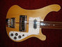 Rickenbacker 4001/4 FL, Mapleglo: Free image2