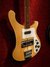 Rickenbacker 4001/4 FL, Mapleglo: Body - Front