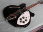 Rickenbacker 360/12 , Jetglo: Full Instrument - Front