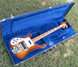 Rickenbacker 4001/4 , Autumnglo: Free image2