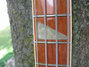 Rickenbacker 4001/4 , Autumnglo: Neck - Front